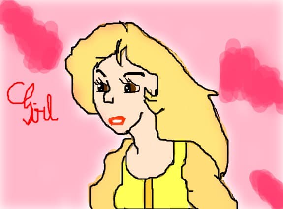 Girl