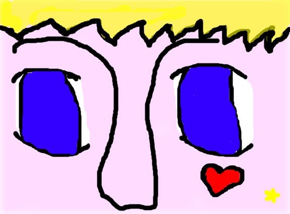anime girl