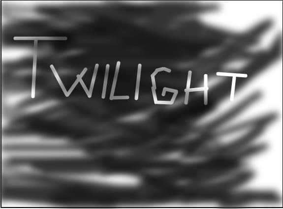 TWILIGHT