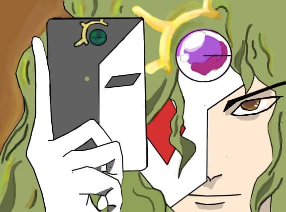 fool din kaleido star(stage)