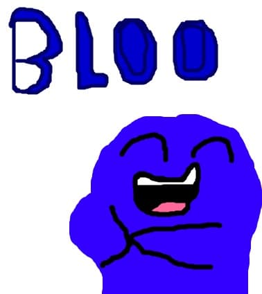 Bloo