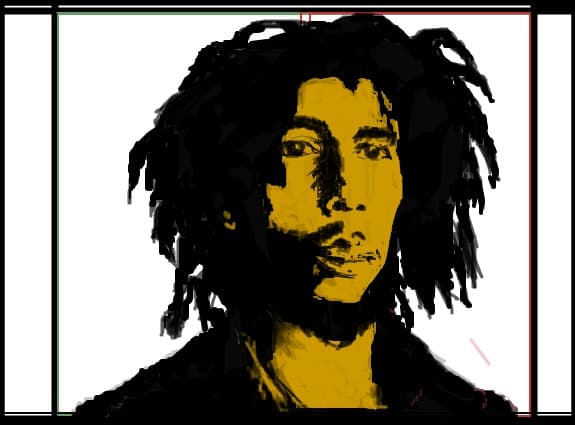 Bob Marley