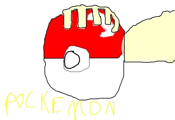 POKEMON
