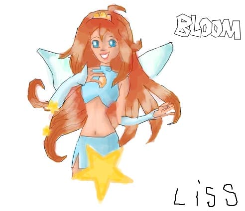 Bloom