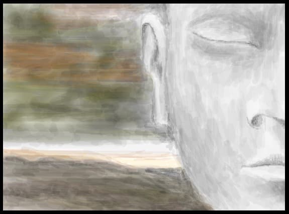 Something...