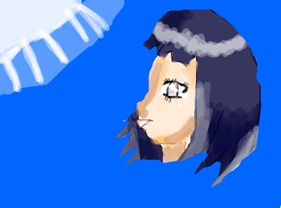 hinata ..pff najpa