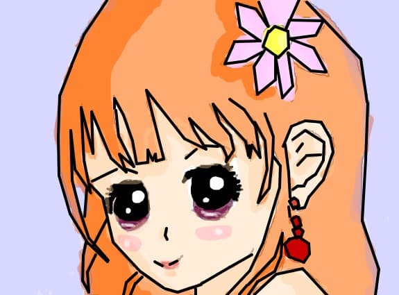 girl