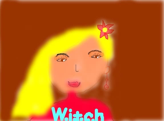 cornelia w.i.t.c.h
