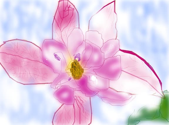 floare