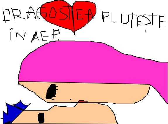 fata de aur