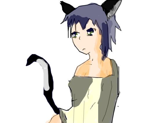 ...:::anime kitty neko ....:::