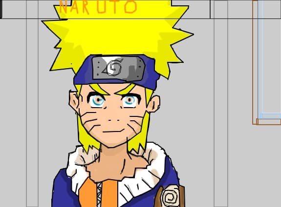naruto