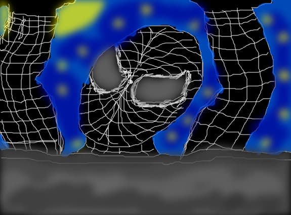 Spider Man