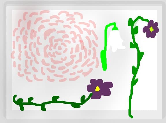 multe floricele
