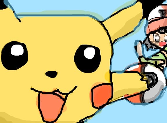 Pokemon