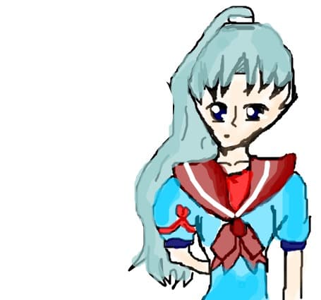anime school, inventat de mn