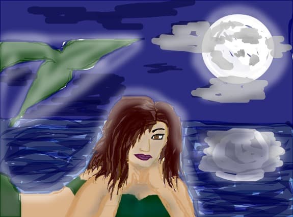 Mermaid