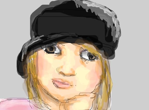 AUTOPORTRET