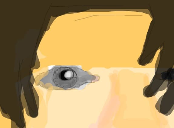 face