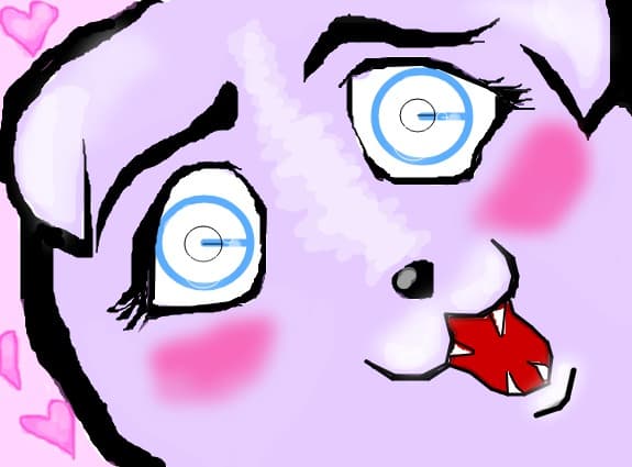 sweety pupy