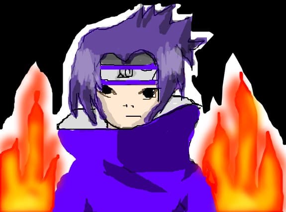 Sasuke