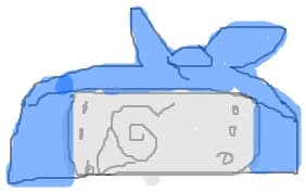 das