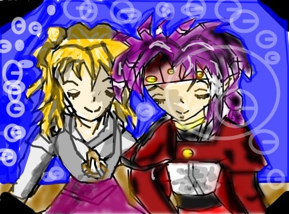 Chrono&amp;Rosette