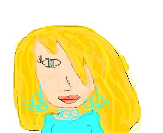 girl
