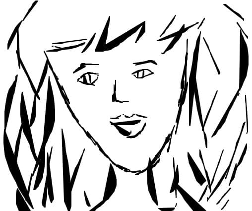 cristina