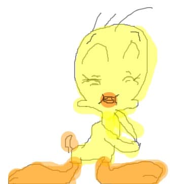 tweety