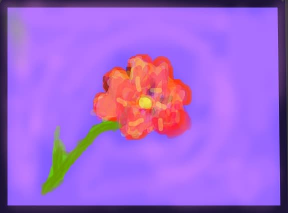 floare