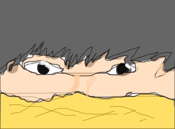 face