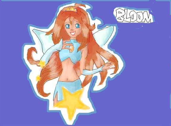 Bloom