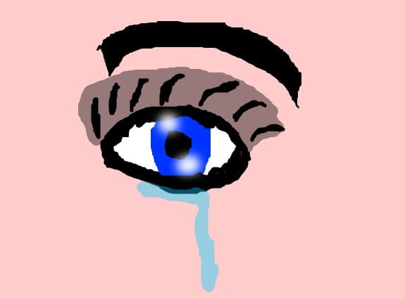 eye
