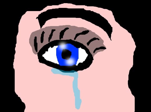 eye