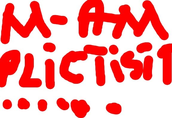 M-AM PLICTISIT...