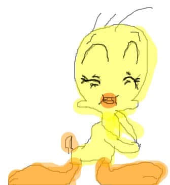 tweety