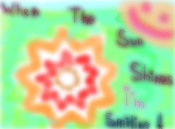 Sunshine