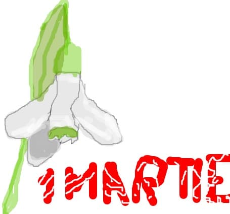 1 martie