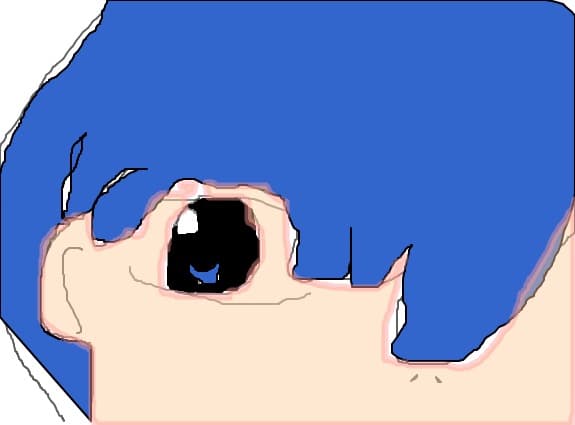 eye
