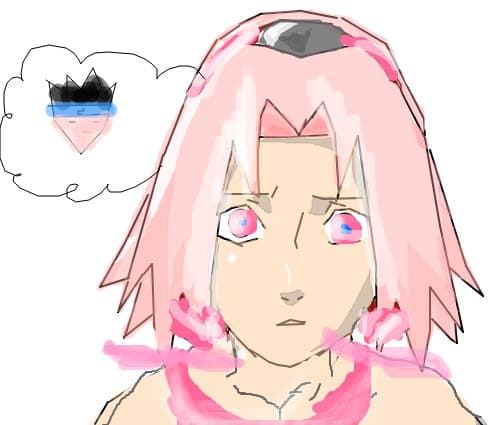 vara lui sakura la mare
