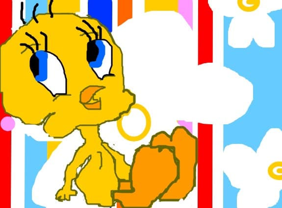 Tweety