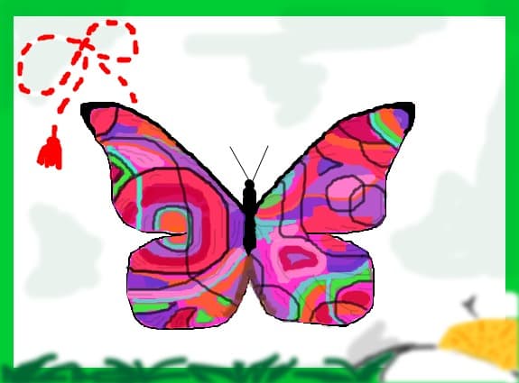 Fluturas