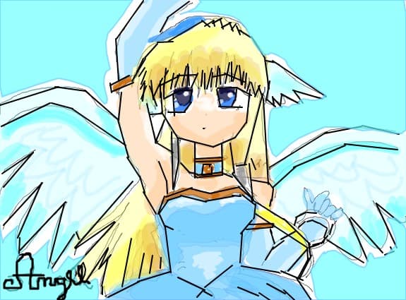 Angel