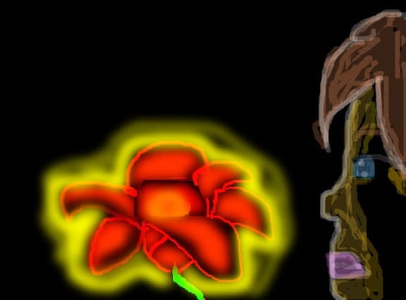 floare