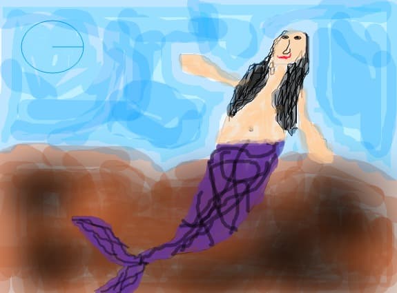 E o sirena!!!
