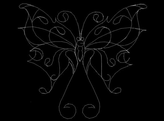 fluture