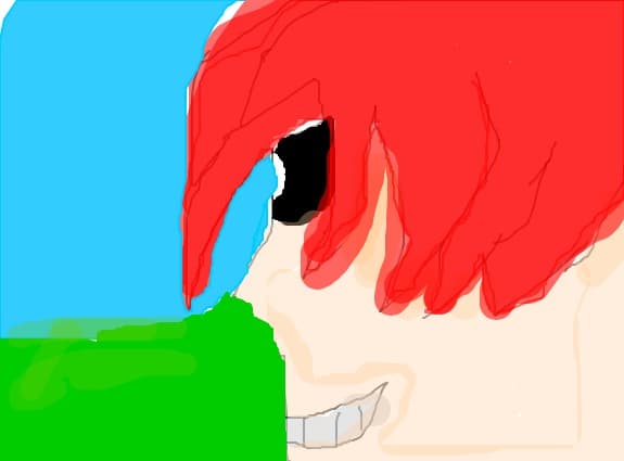 face
