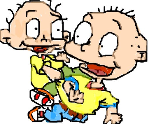*Brothers*