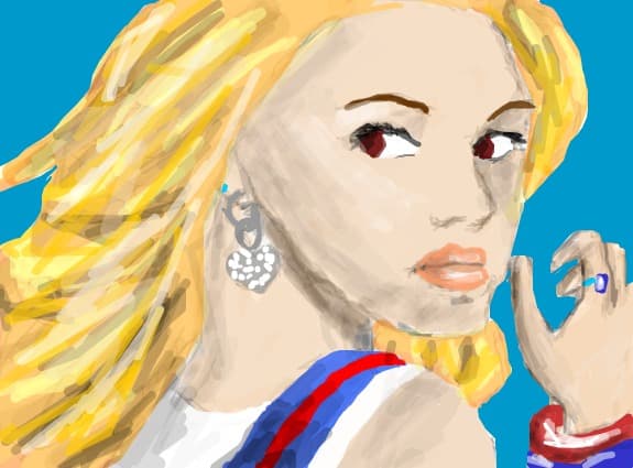 girl